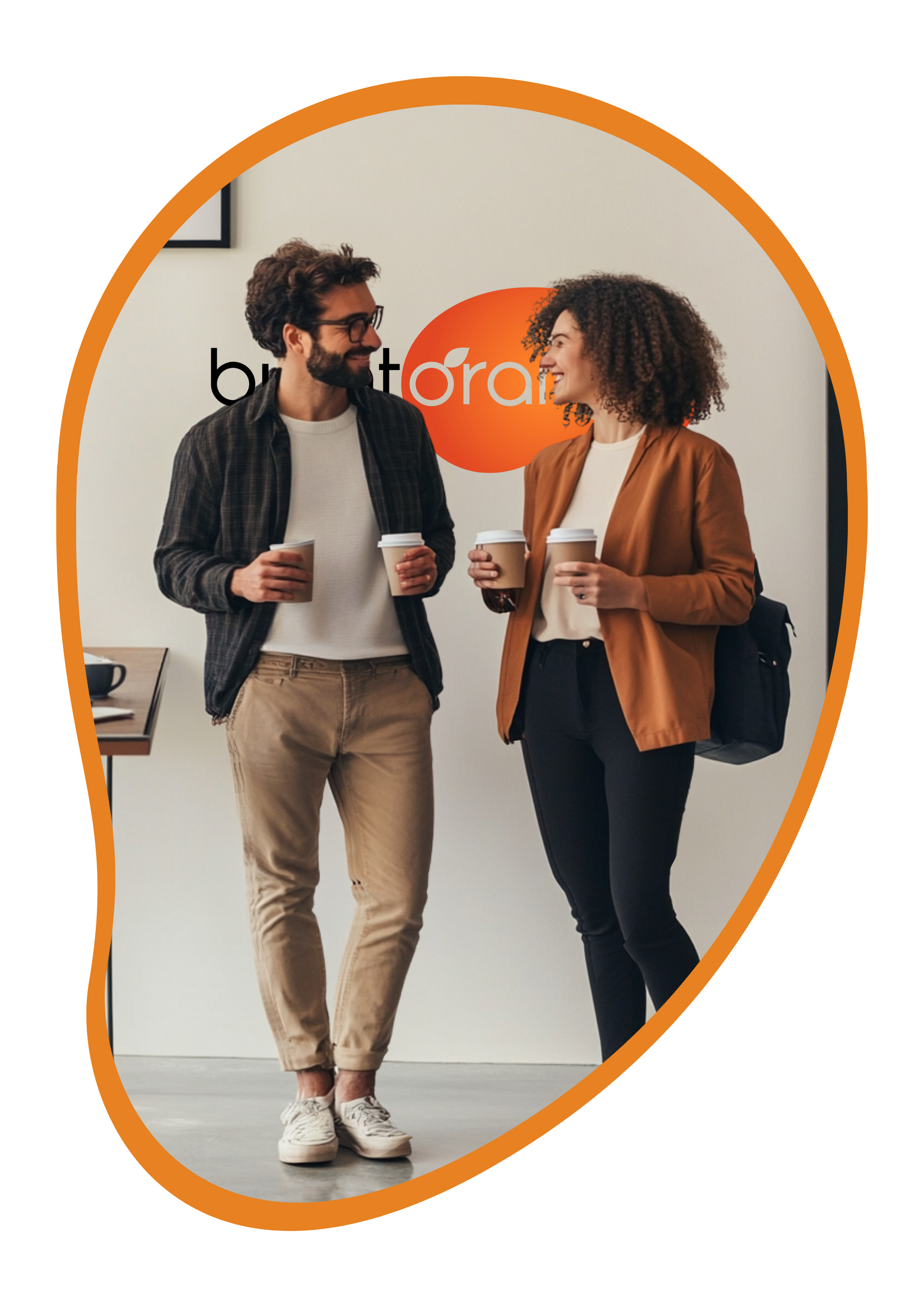 burnt-orange-accounting-accoutnant-and-client